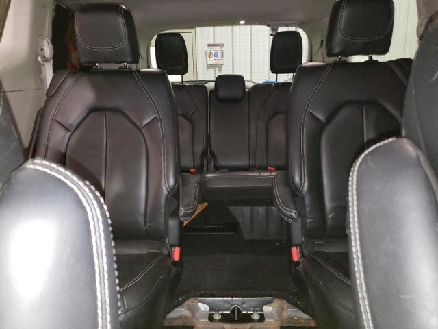 2022 CHRYSLER PACIFICA T - 2C4RC1BG3NR171160