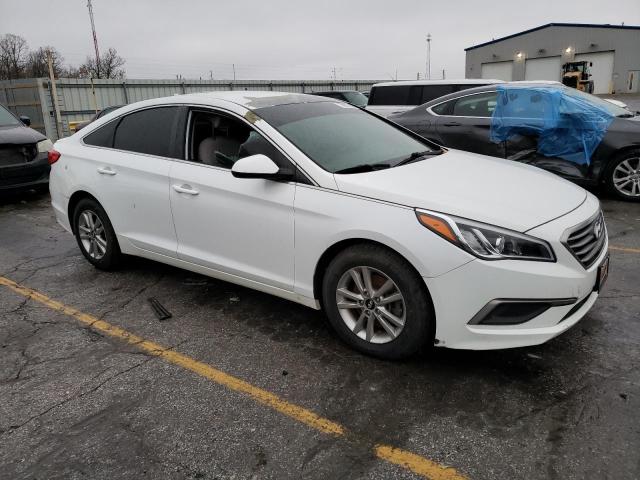 5NPE24AF1GH399900 | 2016 HYUNDAI SONATA SE