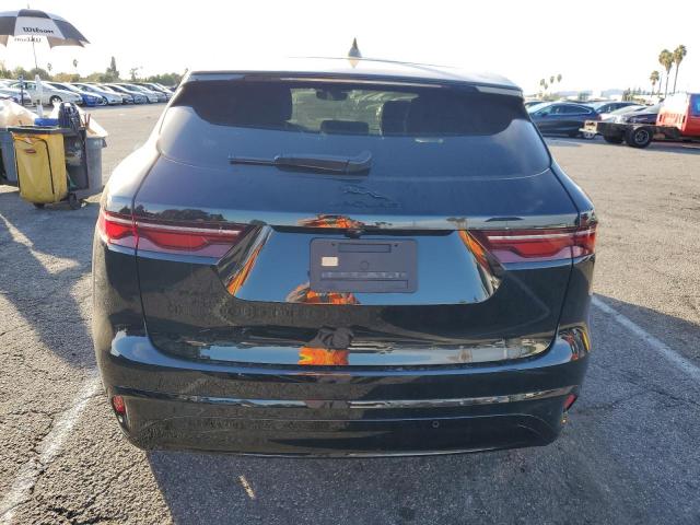 SADCJ2EX3MA668195 | 2021 JAGUAR F-PACE S