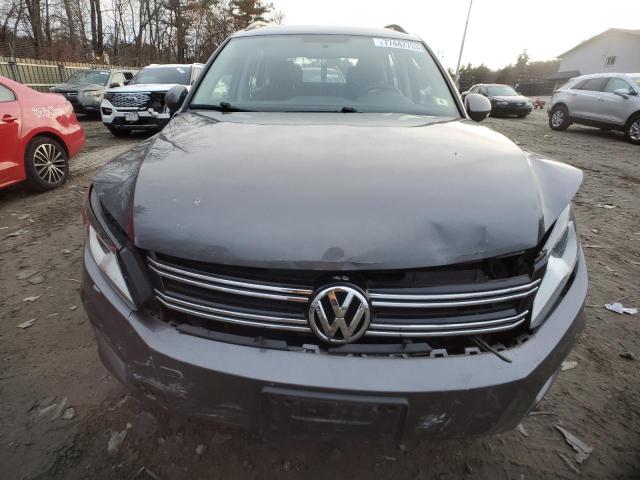 WVGBV7AX2JK002932 | 2018 VOLKSWAGEN TIGUAN LIM