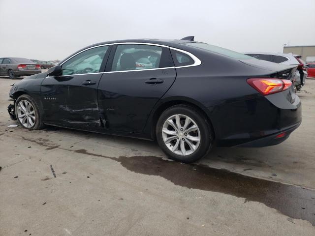 2020 Chevrolet Malibu Lt VIN: 1G1ZD5ST9LF118736 Lot: 53507774