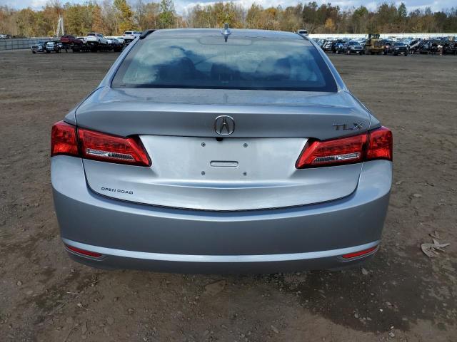 19UUB1F52LA016561 | 2020 ACURA TLX TECHNO