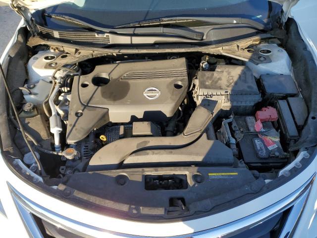 1N4AL3AP5FC277927 Nissan ALTIMA 2.5