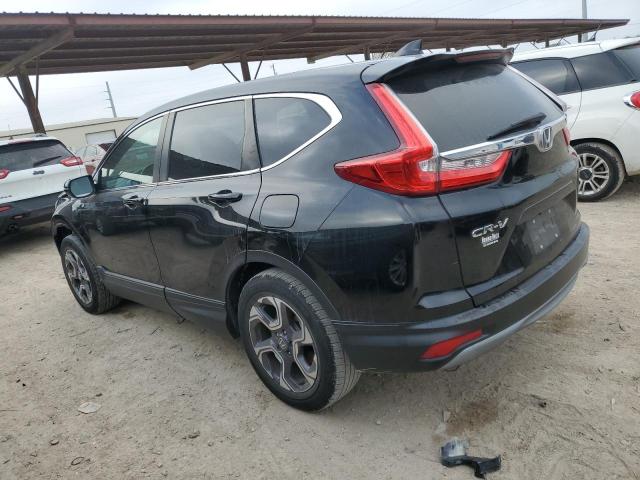 7FARW1H81JE044912 | 2018 HONDA CR-V EXL