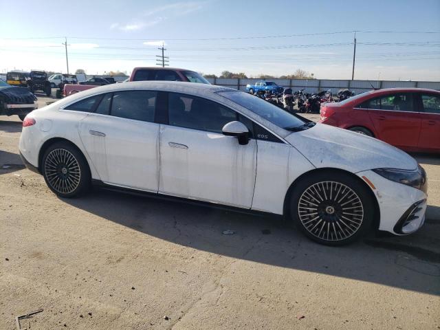 2023 MERCEDES-BENZ EQS SEDAN W1KCG2EB8PA039847