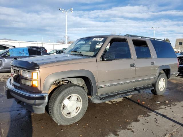 1998 GMC Suburban 