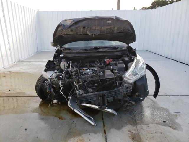 2020 NISSAN KICKS SV - 3N1CP5CV2LL522538