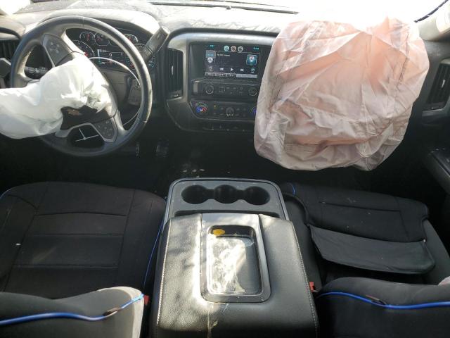 2015 CHEVROLET SILVERADO - 1GCVKREC2FZ247936