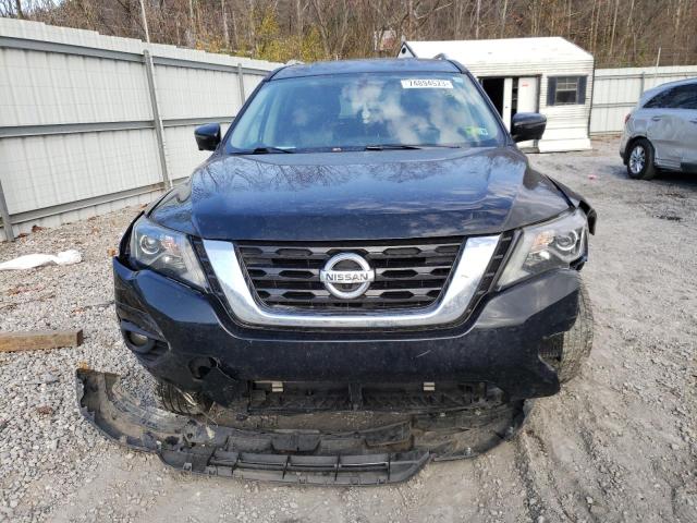 5N1DR2MN9KC617015 | 2019 NISSAN PATHFINDER