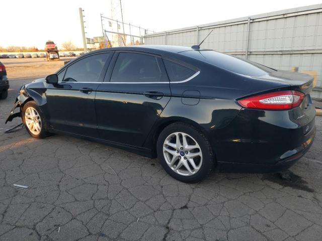 3FA6P0HD4ER128137 | 2014 FORD FUSION SE