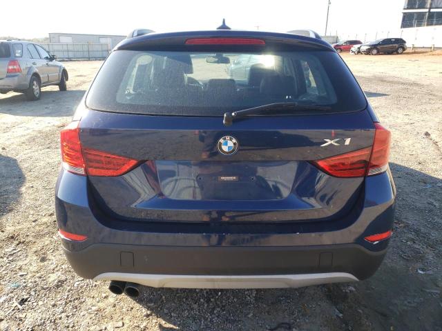 WBAVL1C58EVY11949 BMW X1 Xdrive28i
