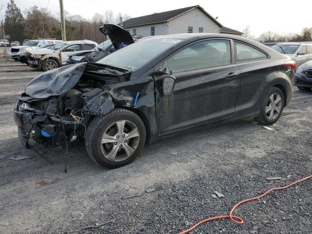 2013 Hyundai Elantra Coupe GS