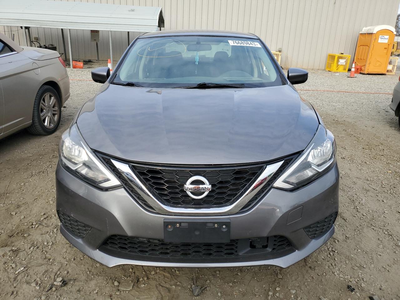 3N1AB7AP5JY335316 NISSAN SENTRA 2018