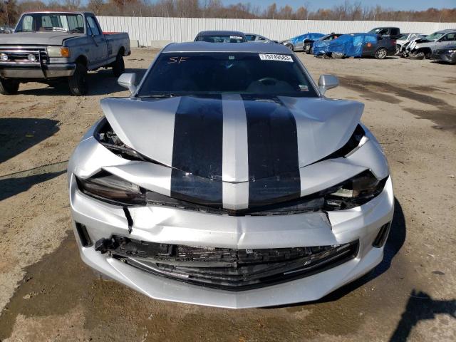 1G1FB1RS2H0183274 | 2017 CHEVROLET CAMARO LT