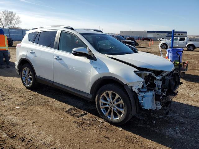 JTMDJREV0JD158923 | 2018 TOYOTA RAV4 HV LI