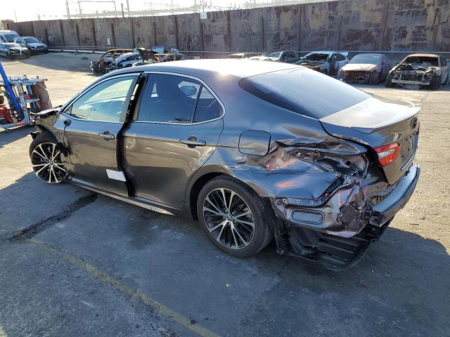 2018 TOYOTA CAMRY L - 4T1B11HK9JU124212