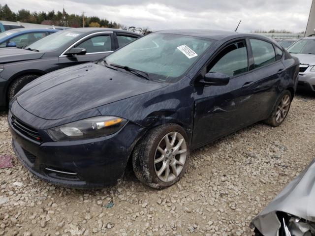 2014 Dodge Dart SXT