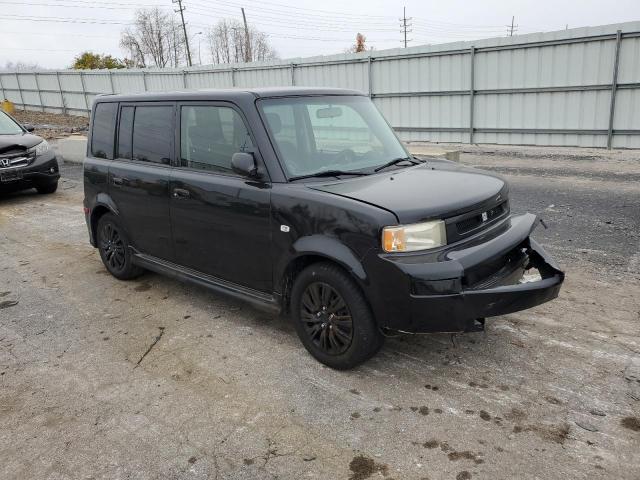 2005 Toyota Scion Xb VIN: JTLKT324554003630 Lot: 75257503