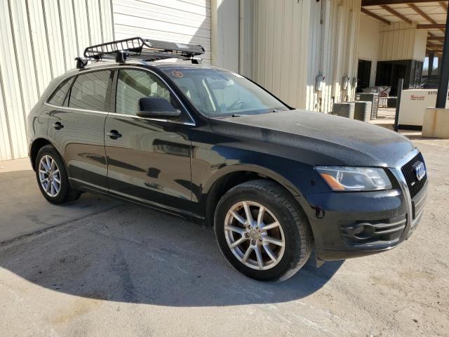 WA1LKAFPXAA112098 | 2010 Audi q5 premium plus