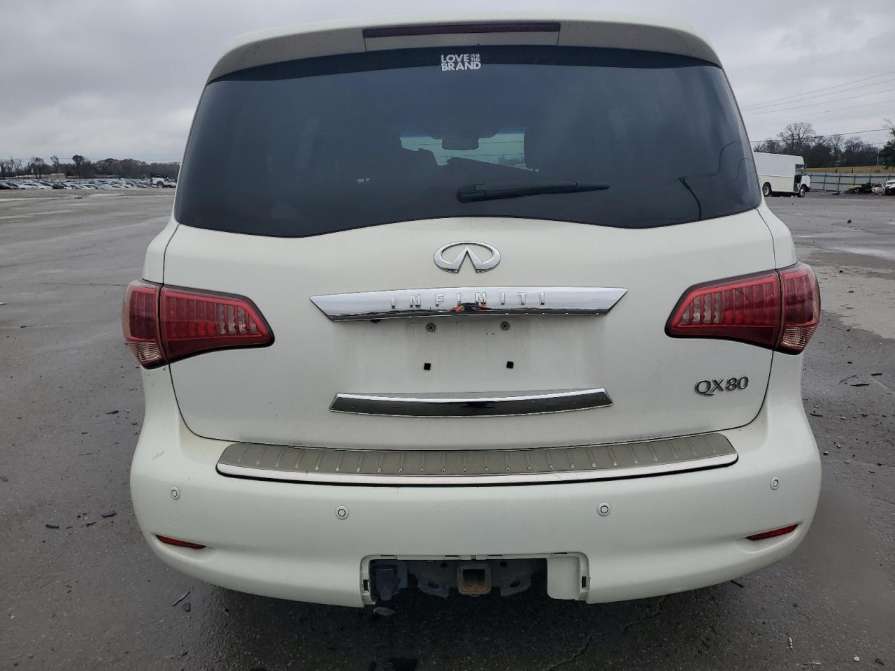 JN8AZ2NC9E9351358 2014 Infiniti Qx80