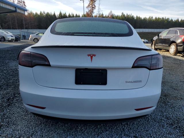 2023 TESLA MODEL 3 - 5YJ3E1EC3PF420774