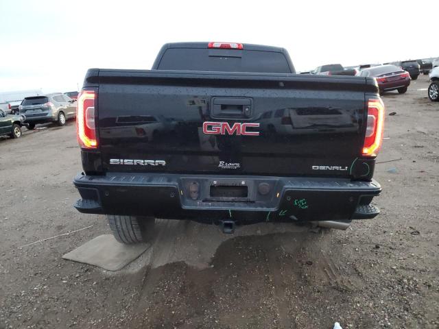 3GTU2PEJXHG310931 | 2017 GMC SIERRA K15