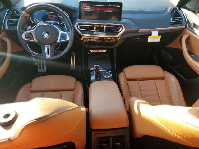 2023 BMW X3 M40I - 5UX83DP00P9R62309