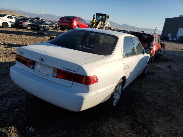 4T1BG22K21U836297 2001 Toyota Camry Ce