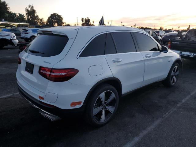 2019 MERCEDES-BENZ GLC 350E - WDC0G5EBXKF564672