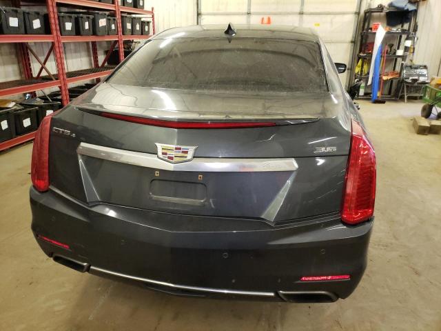 1G6AX5SS8G0117494 | 2016 Cadillac cts luxury collection