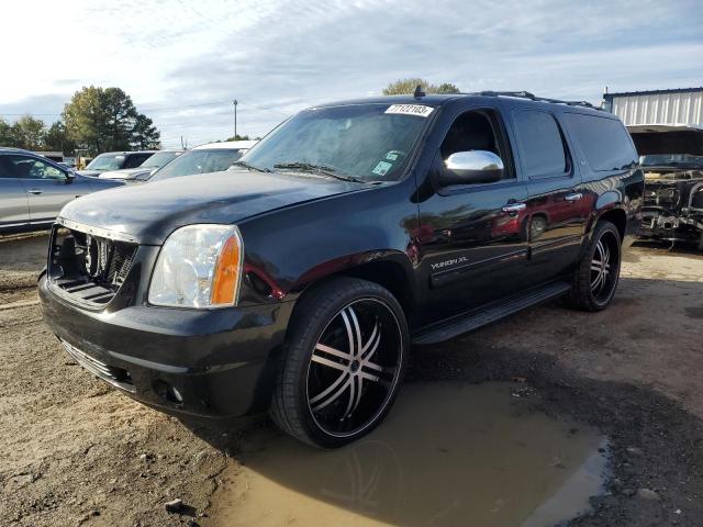 2011 GMC Yukon XL 