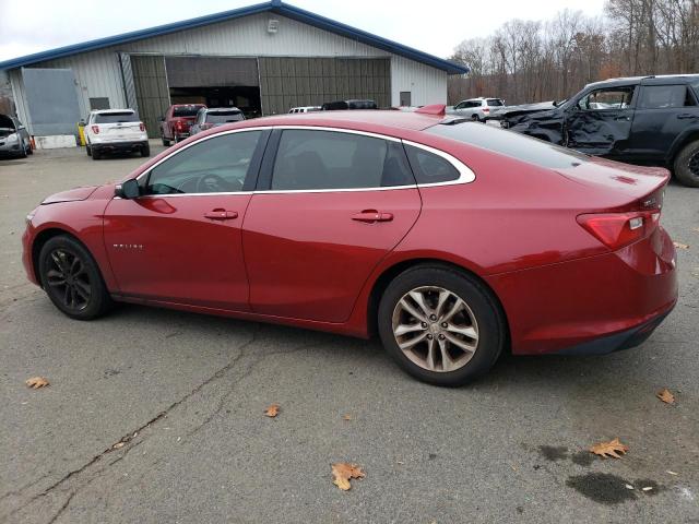 1G1ZE5ST5GF211692 | 2016 CHEVROLET MALIBU LT