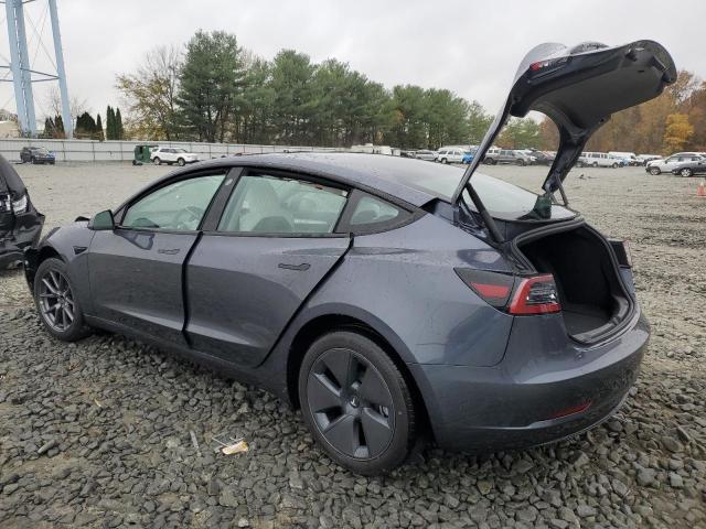  TESLA MODEL 3 2023 Вугільний