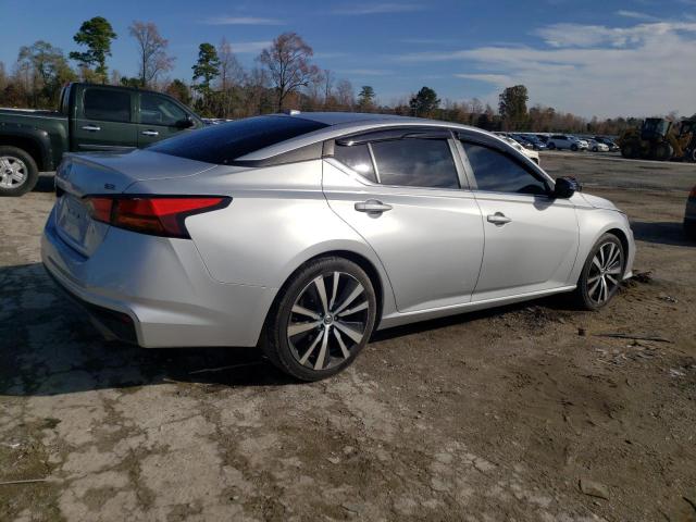 1N4BL4CV2KC242777 | 2019 NISSAN ALTIMA SR