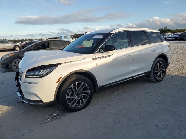 2020 Lincoln Corsair 