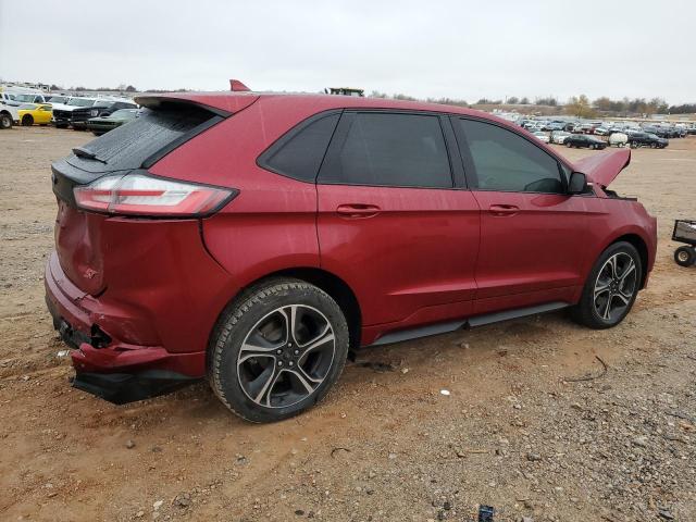 2FMPK4AP4KBC47921 | 2019 FORD EDGE ST