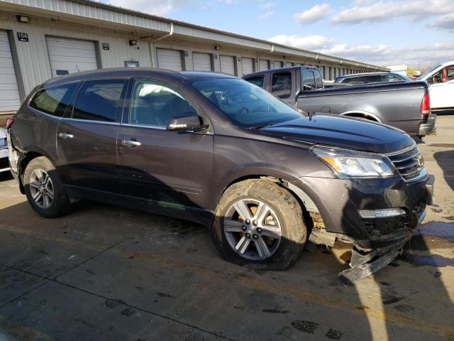 1GNKVHKD2HJ296435 | 2017 CHEVROLET TRAVERSE L