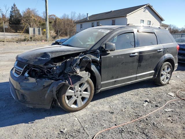 2014 Dodge Journey Limited