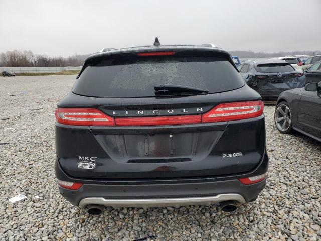 5LMTJ2AHXFUJ25009 | 2015 LINCOLN MKC