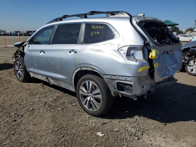4S4WMAPD6K3450973 Subaru Ascent Limited