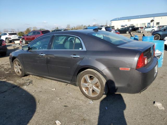 1G1ZD5E09CF263924 | 2012 Chevrolet malibu 2lt