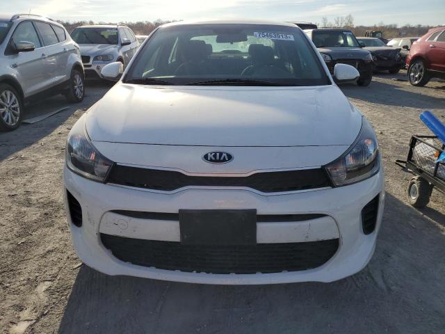 3KPA24AB4KE172211 | 2019 KIA rio s