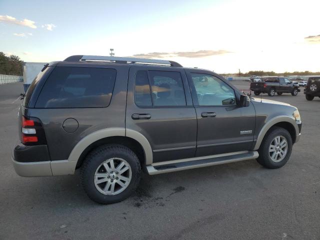 1FMEU74E87UB58433 | 2007 Ford explorer eddie bauer