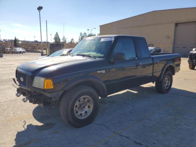 2004 Ford Ranger 