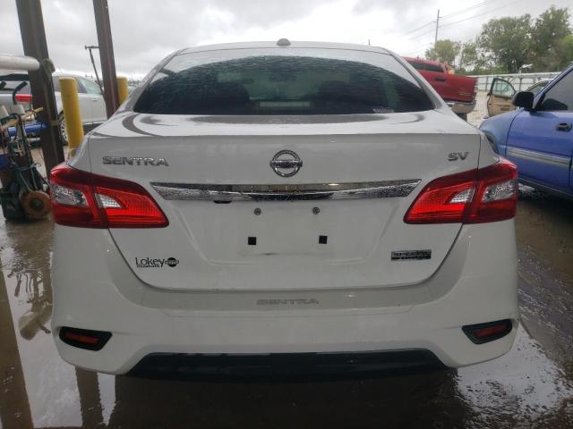 3N1AB7APXKY225959 | 2019 NISSAN SENTRA S