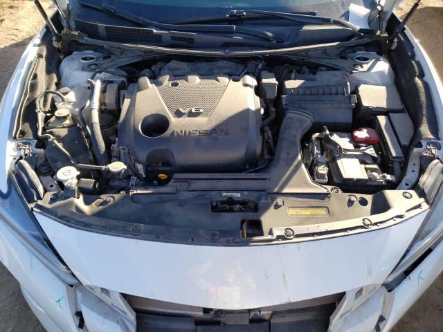 1N4AA6EV4LC373933 | 2020 NISSAN MAXIMA SR