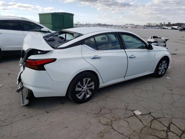 Vin: 1n4bl4bv3nn315682, lot: 76944953, nissan altima s 20223