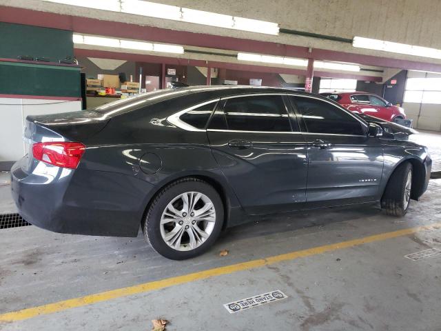 2G1115SL8F9127947 | 2015 CHEVROLET IMPALA LT