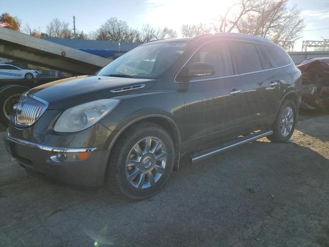 2011 Buick Enclave CXL