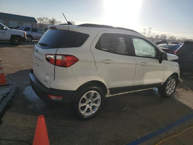 MAJ3P1TE0JC168930 | 2018 FORD ECOSPORT S